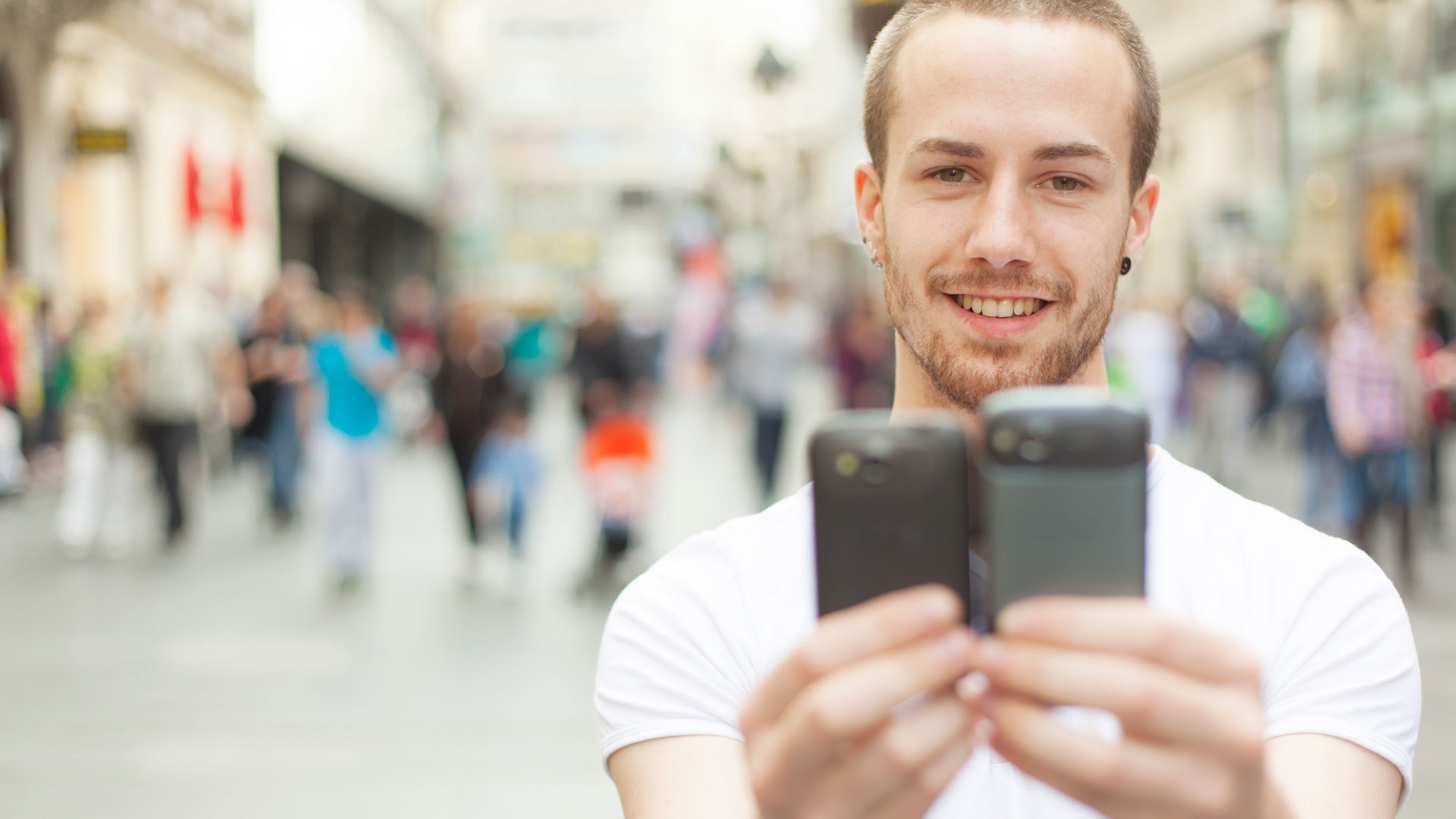 Portabilidad telefónica