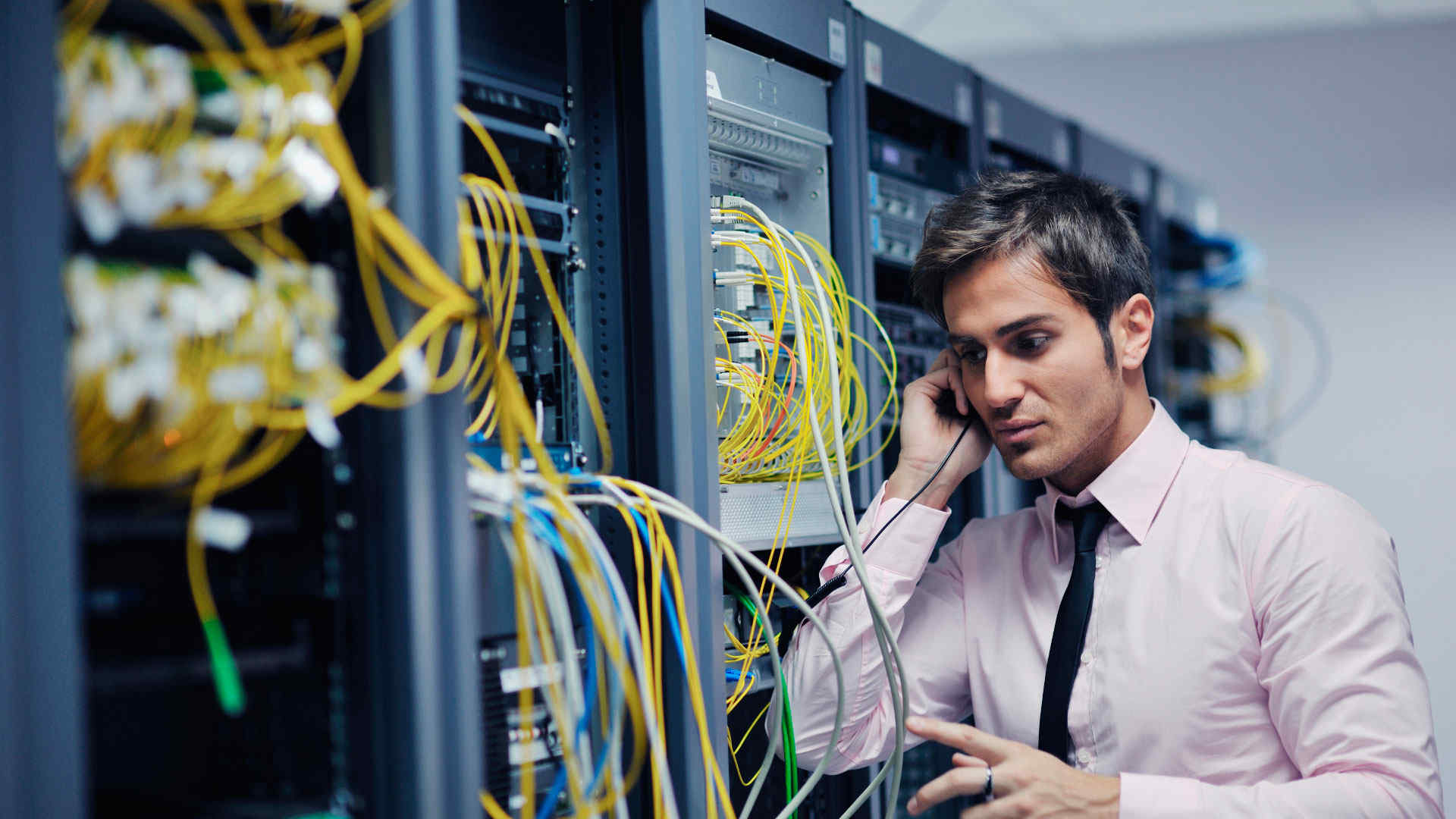 Terminación Tráfico VoIP